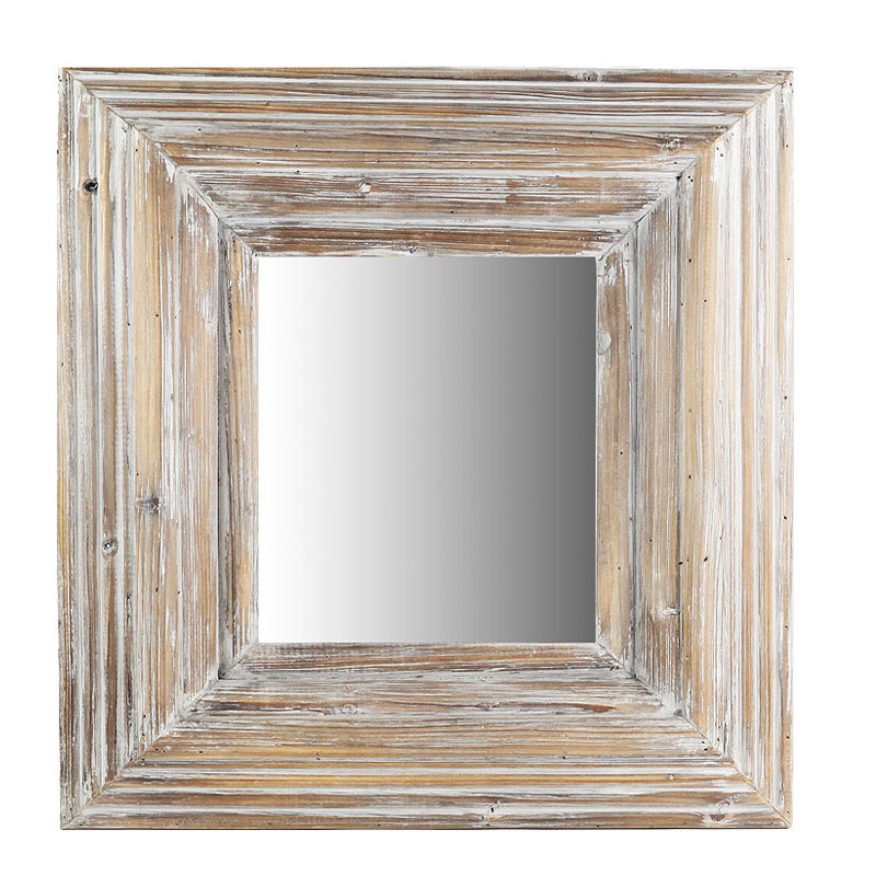 Miroir d'appoint Kittredge Bay Isle Home ™