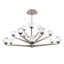 Double Bubble 15 - Light LED Chandelier-69527003