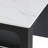 59.5" Kitchen Island With Extendable Dining Table, Kitchen Storage Table With Double-Sided Storage, Kitchen Island With 2 Drawers, Power Outlet, Side Open Shelves, For Kitchen, Dining Room-639121036