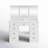 Dressing Table with Mirror