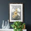 Summer Daisies I - peinture encadrée-1064584377-1064584381