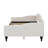 Full Size Upholstered Tufted Daybed