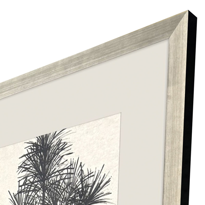 Aftonshire IV Framed Art