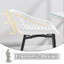 Rossmoyne Counter Stool with Metal Frame-902230777-874602889