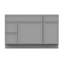 Base de meuble-lavabo simple 51 po seulement-97679175