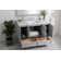 Selma 48'' Single Bathroom Vanity with Engineered Marble Top