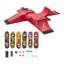 Finger Skateboard Park Set for Kids