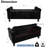 Upholstered Storage Bench End of Bed-4147388-836255