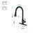 NOVEL Pull Out Kitchen Faucet-54191908