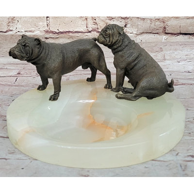 Figurines et sculptures Zameria