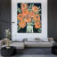 Art sur toile tendue avec la galerie Red Barrel Studio® Roberts, Kait: Sweet as Can Be-20100622