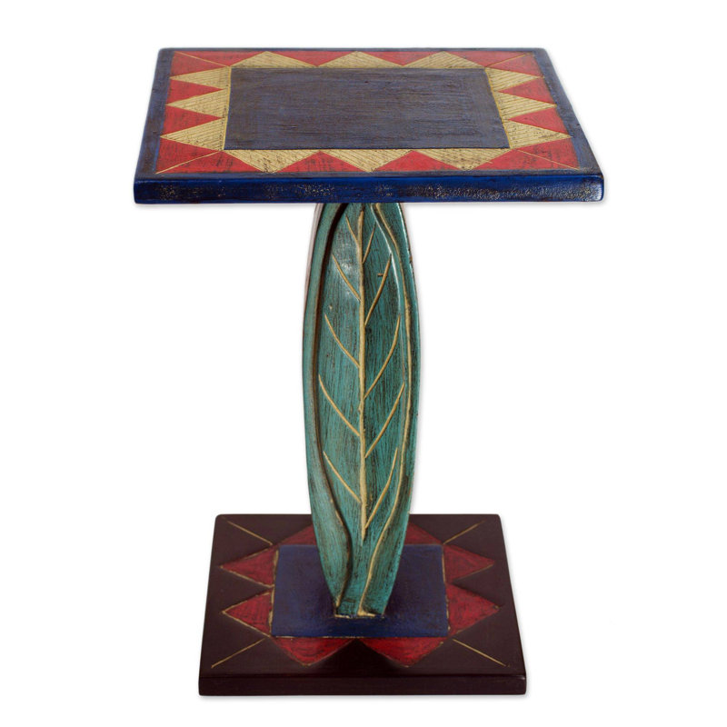 Table de bout Tarun