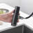 Single Handle Kitchen Faucet with Accessories-93486581