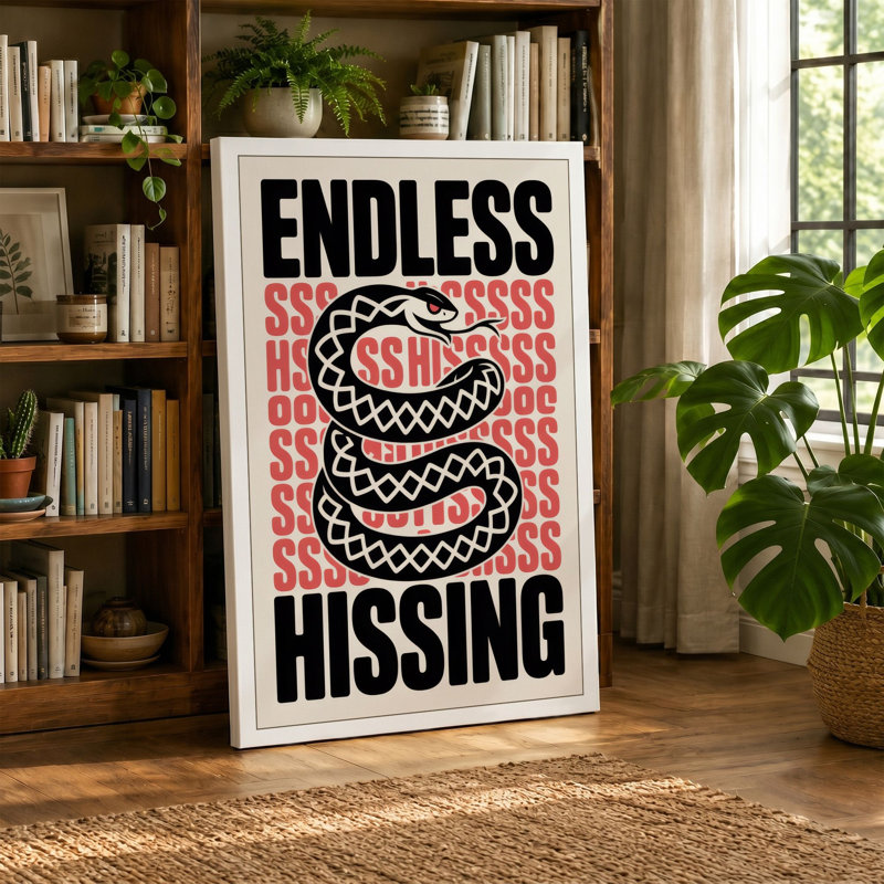 Print, 30x20 - 76.2 x 50.8 cm, Taupe Border