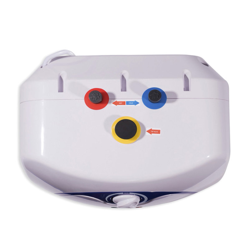 Chauffe-eau électrique 120 Volts