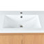 Ensemble de meuble-lavabo 30 "avec lavabo-264246121