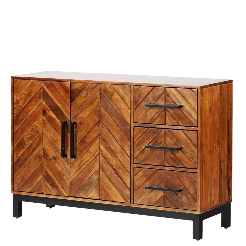 Clontarf 120cm Sideboard