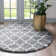 Abdirizak Geometric Indoor Rug