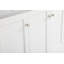 Ensemble de meuble-lavabo simple 48 po Selma-348516762