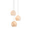 Lazio 3 - Light Pendant