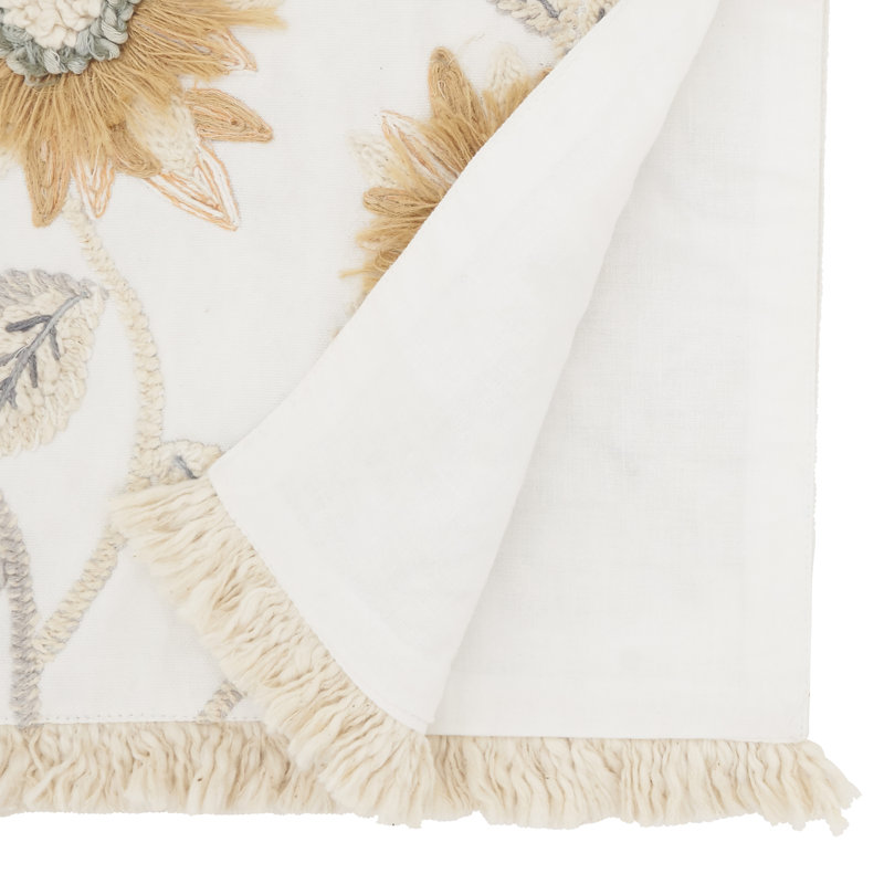 Sherry Dining Linens
