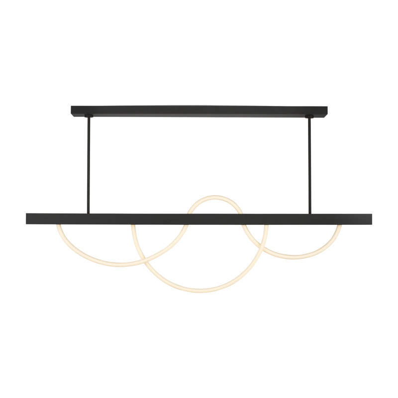 Uneri 1 - Light LED Pendant