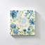 "Garden Blooms I" par Nan, reproduction sur toile-833581218