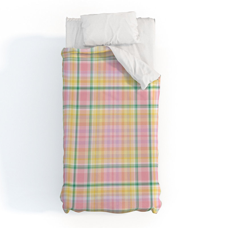 Housse de couette Spring Days, Housse de couette pour lit double