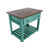 Bleu sarcelle