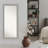 Yingling Floor Leaner Full Length Mirror-1252296551