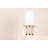 Caney Metal Table Lamp-967234185
