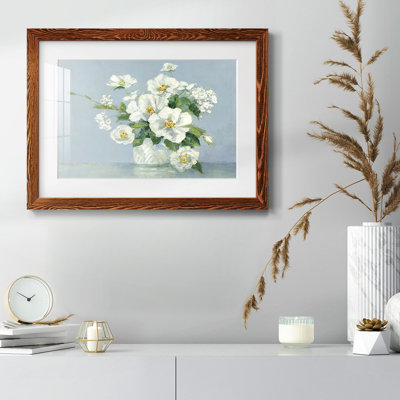 Summer Fresh Arrangement, impression sur papier