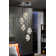 Neher 5 - Light Cluster LED Pendant