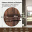 Wood Wall Organizer