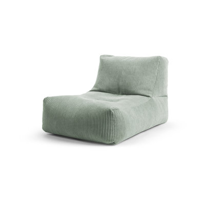 Shara Rock Bean Bag Lounger by Trule