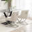 Elian Velvet Upholstered Side Chair-1433675150