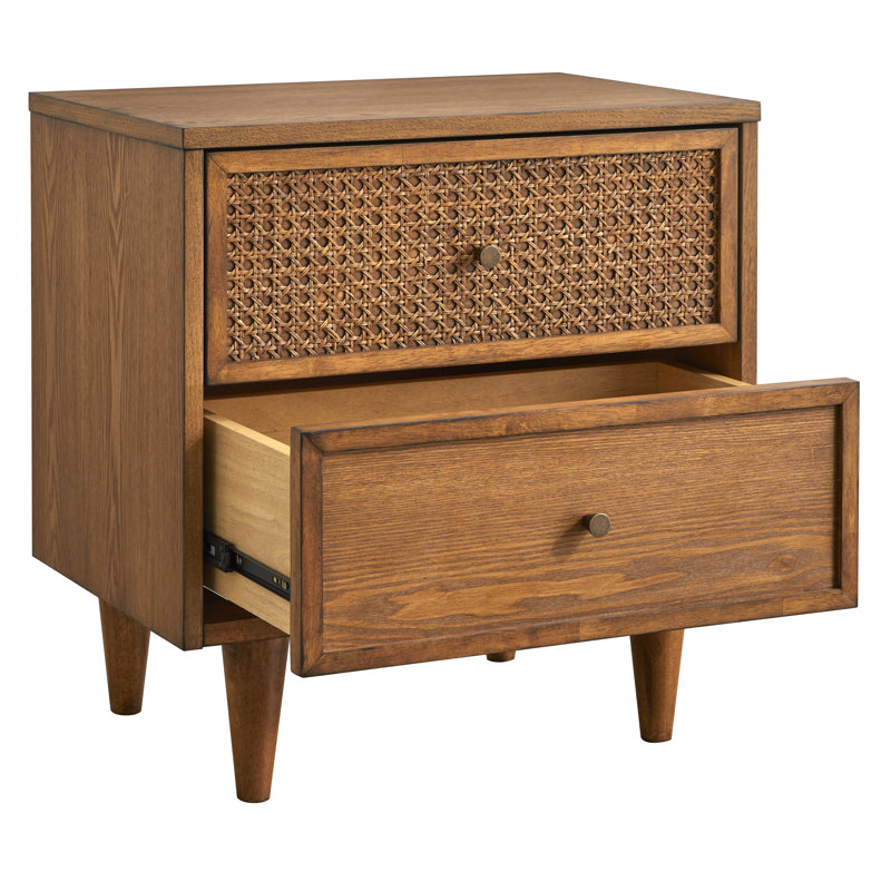 Crosstown 30'' W Nightstand