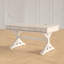 Brookstonval Solid Wood Writing Desk-2034768270