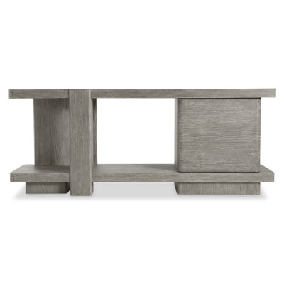 Monolith Entertainment Center