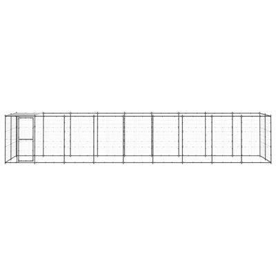 180cm H Crate