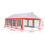 4m x 8m Party Tent-16937348