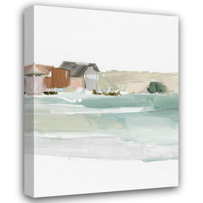 Art sur toile tendue, Susan