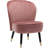 Elyria Velvet Side Chair-1996304404