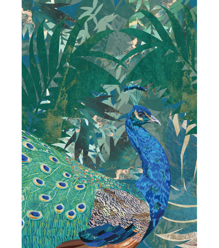 Wrapped Canvas Print, 91.44 cm H x 60.96 cm W
