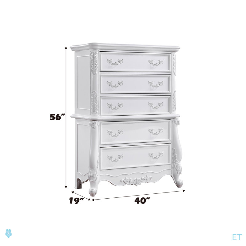 Commode Latisha