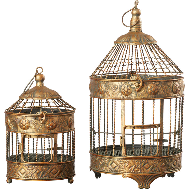 Innaloo Decorative Bird House