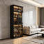 Armoire à vin 31,5 po Modern Luxury