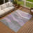 Machine Washable Indoor/Outdoor Jozwiak ACN2378 Coastal Rug-1492420650