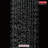 Universal Showering Components Square Single-Spray Rain Shower Head, Rainfall Shower Head 1.8 GPM-17384668