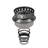 Basket Strainer Kitchen Sink Drain